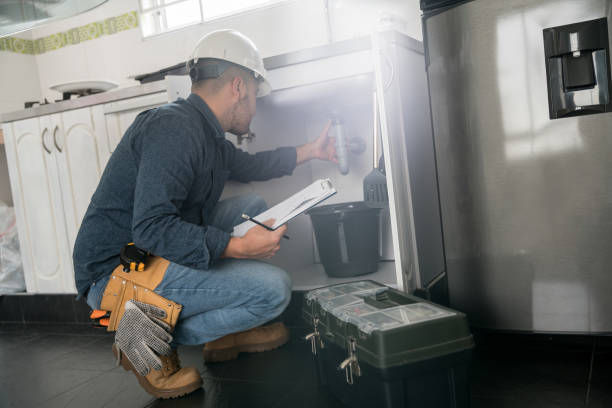 Best Leak Detection Services  in Naranja, FL