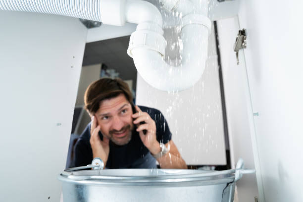 Best Sewer Cleaning Services  in Naranja, FL