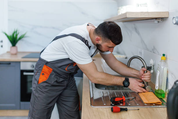 Best Plumbing Installation Services  in Naranja, FL