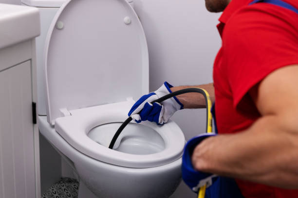 Best Toilet Repair Services  in Naranja, FL