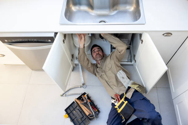 Best Septic Systems  in Naranja, FL