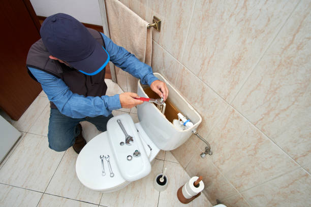 Best Shower Repair Services  in Naranja, FL