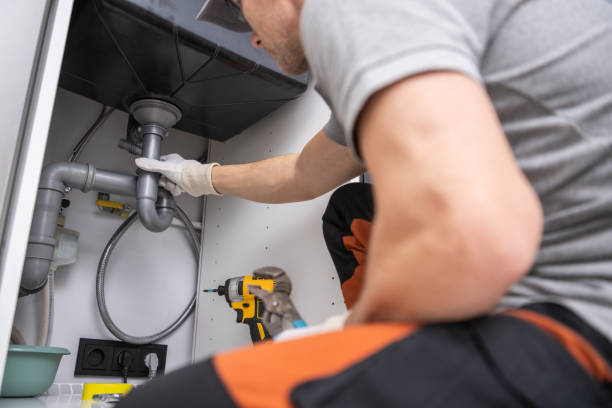 Best Plumbing Repair Near Me  in Naranja, FL