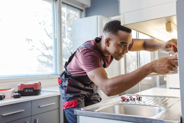 Best Emergency Plumber  in Naranja, FL